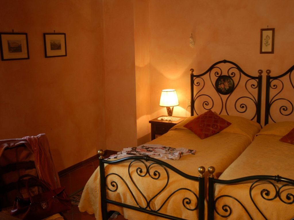 Il Sapito Agriturismo