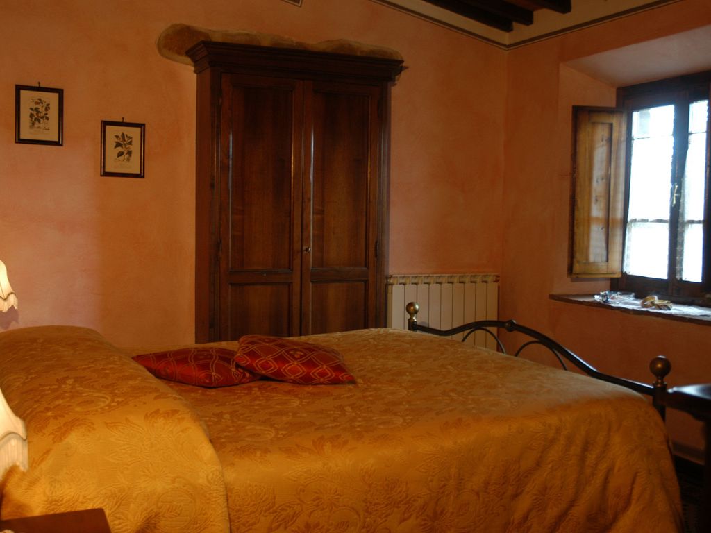 Il Sapito Agriturismo