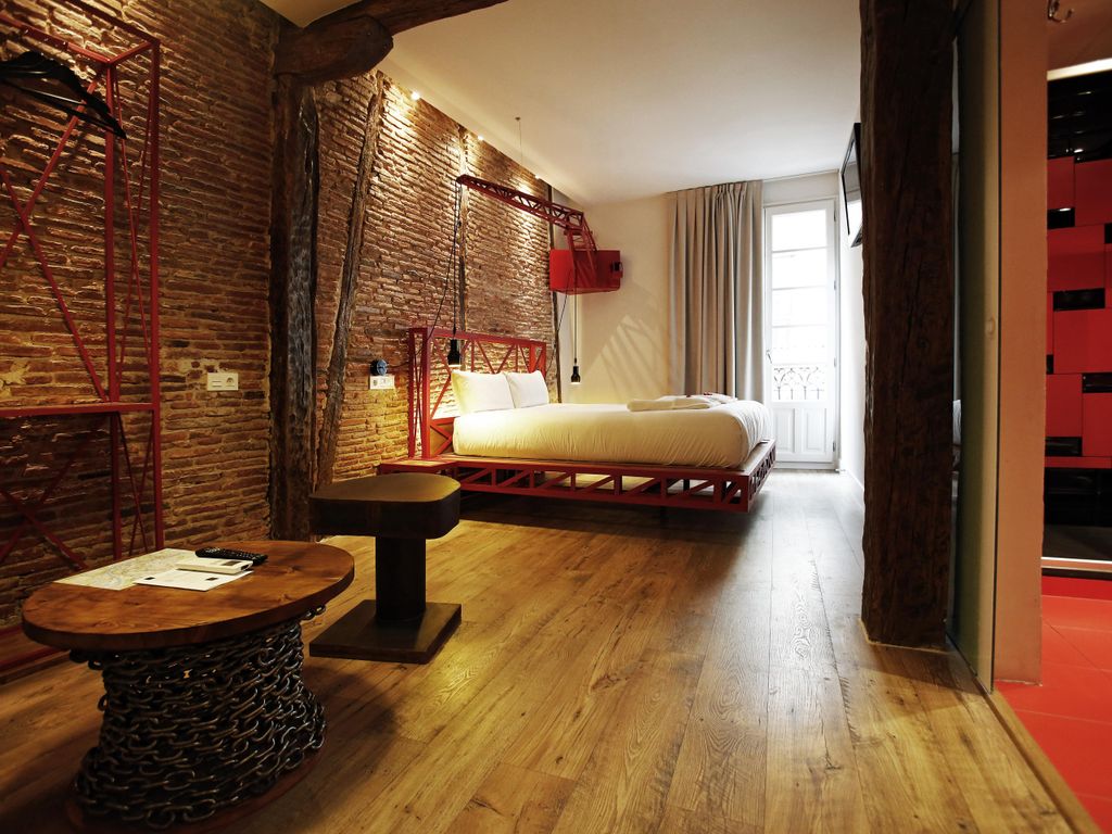 Basque Boutique