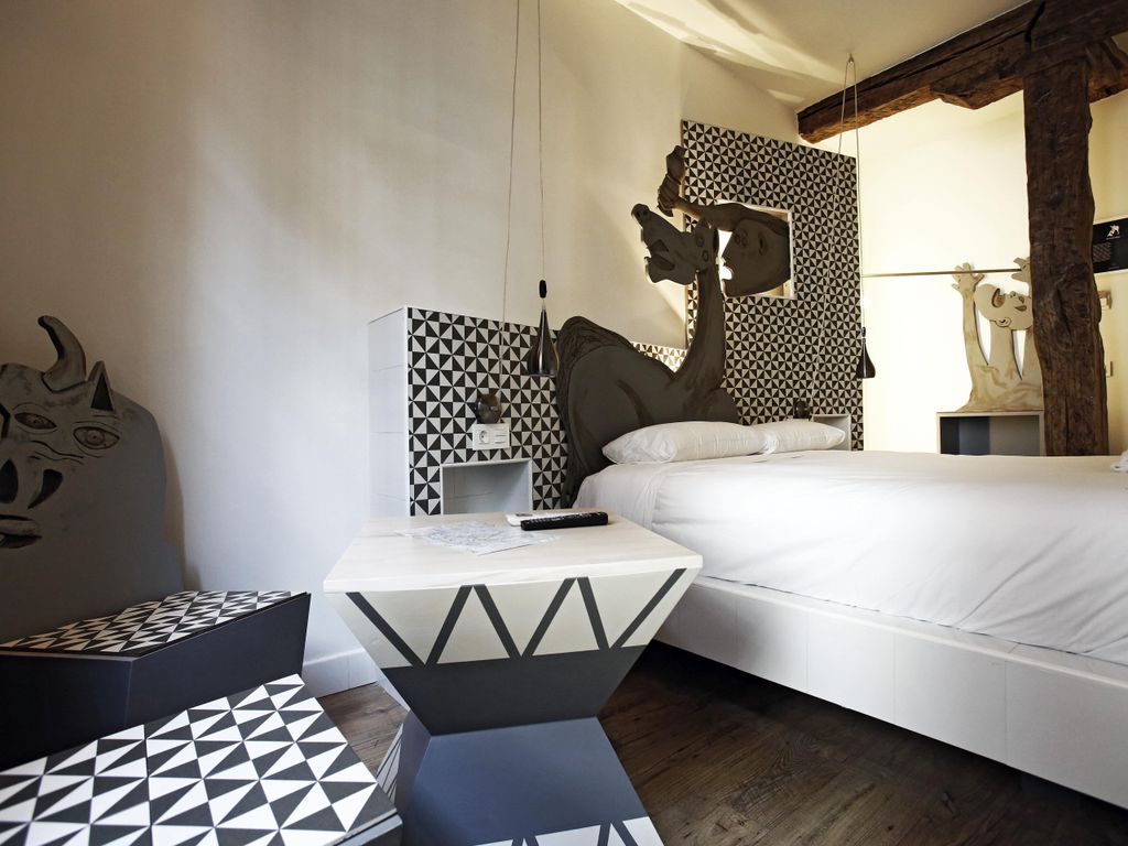 Basque Boutique