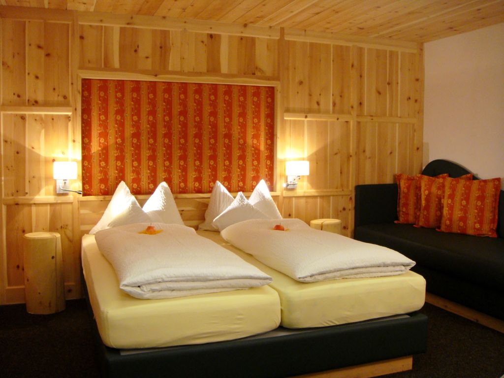 Berghotel Jochgrimm