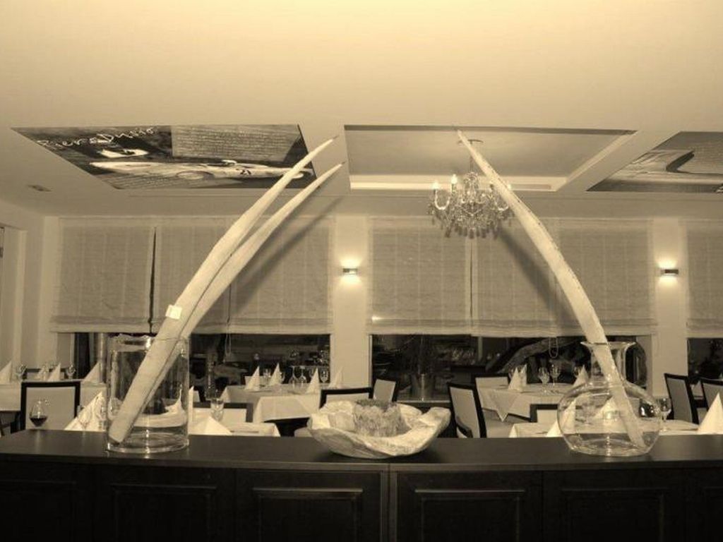 Hamann Center Hotel