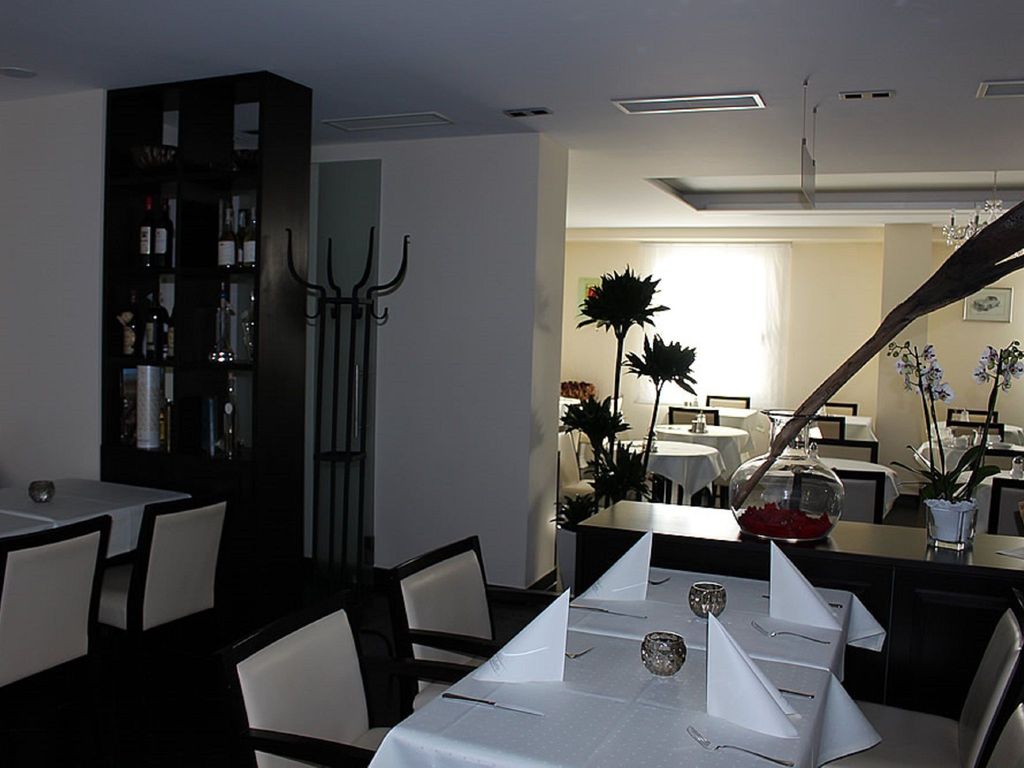 Hamann Center Hotel