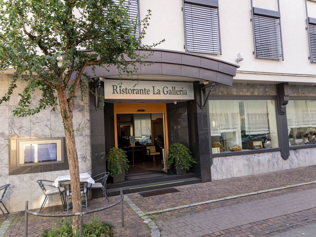 Hamann Center Hotel