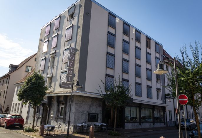 Hamann Center Hotel