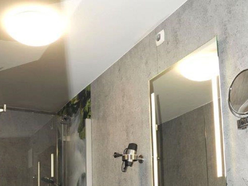 Hamann Center Hotel