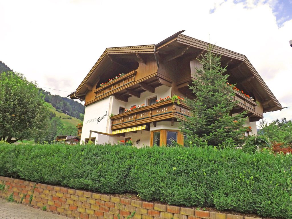 Landhaus Rauch