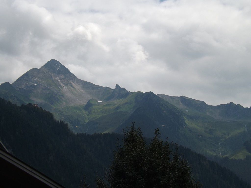 Landhaus Rauch