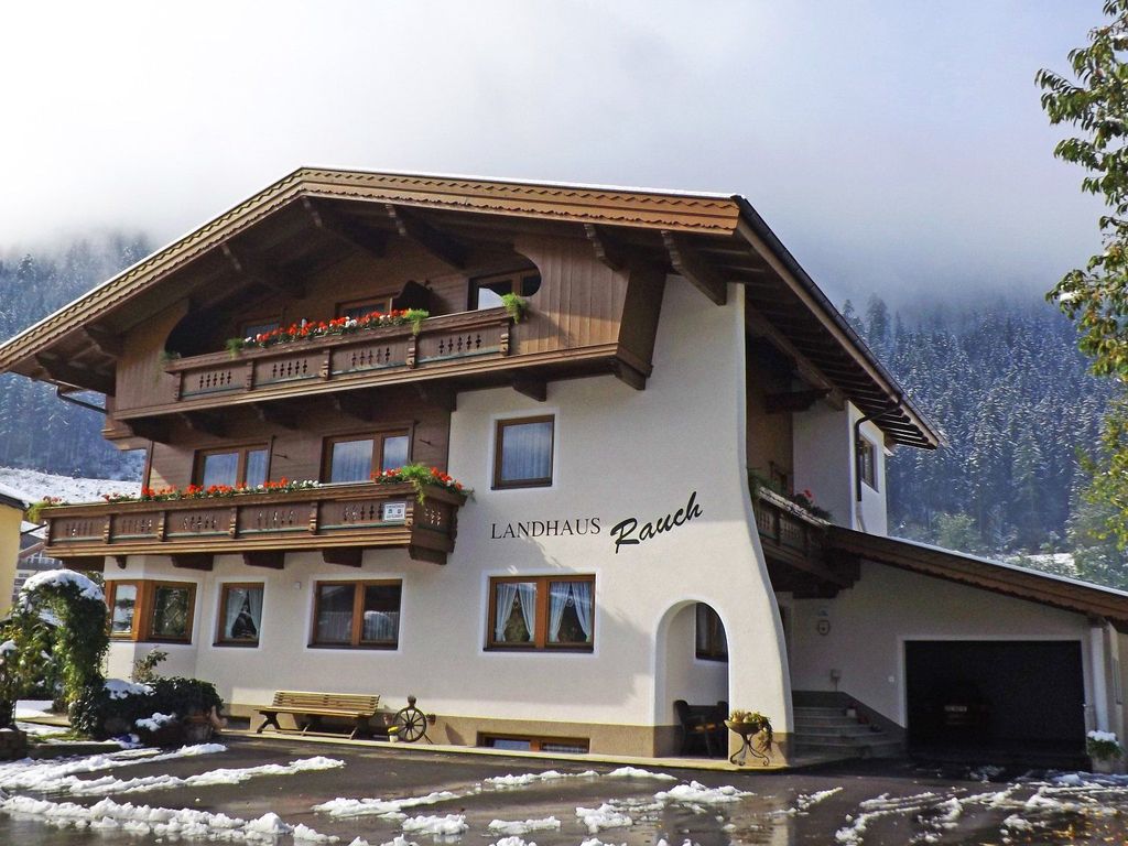 Landhaus Rauch