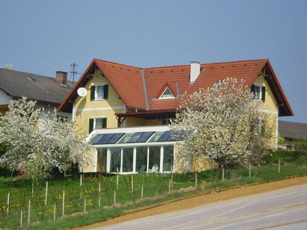 Wellness Gästehaus Haagen