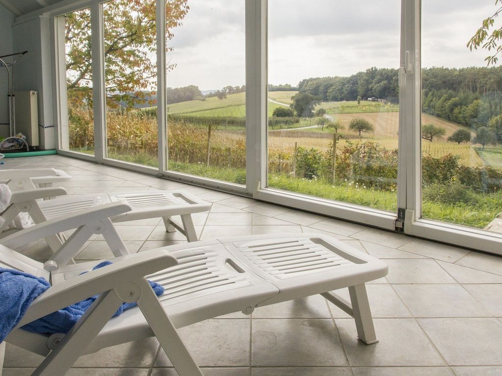 Wellness Gästehaus Haagen