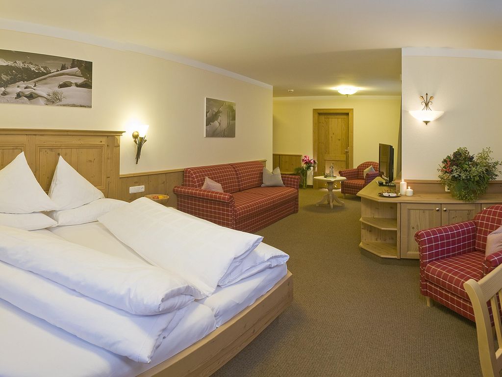 Hotel Lenz