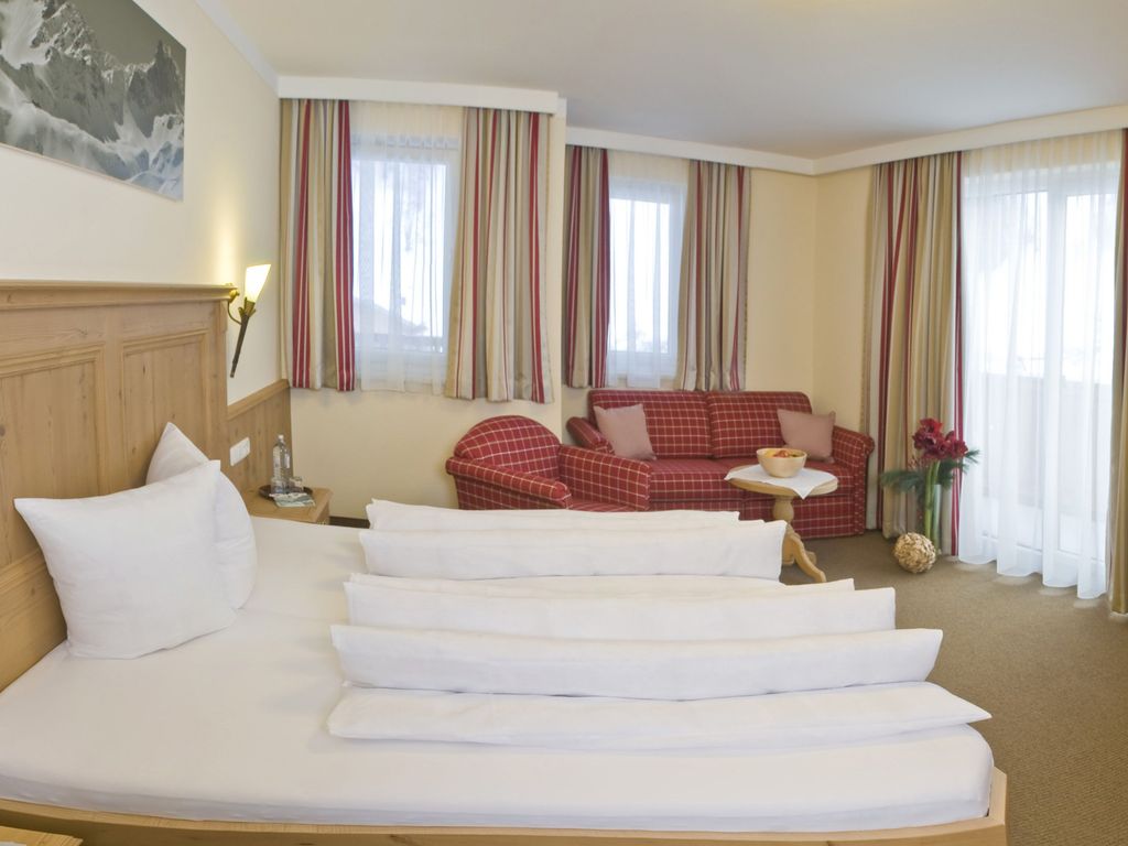 Hotel Lenz