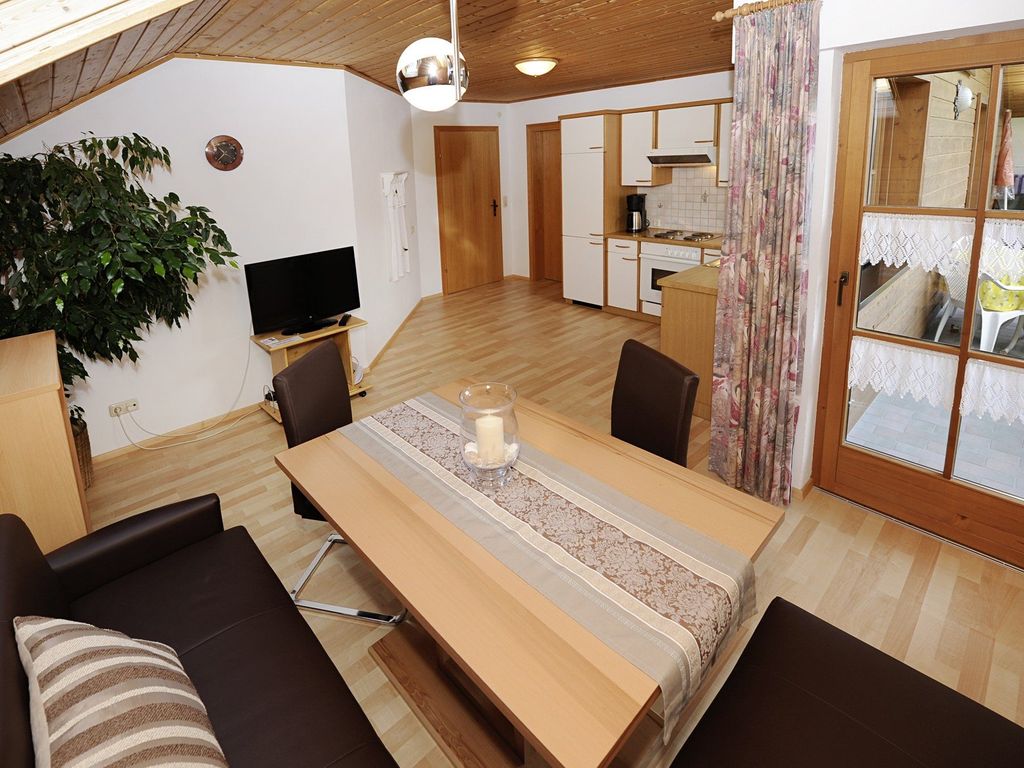 Ferienwohnung Flatz