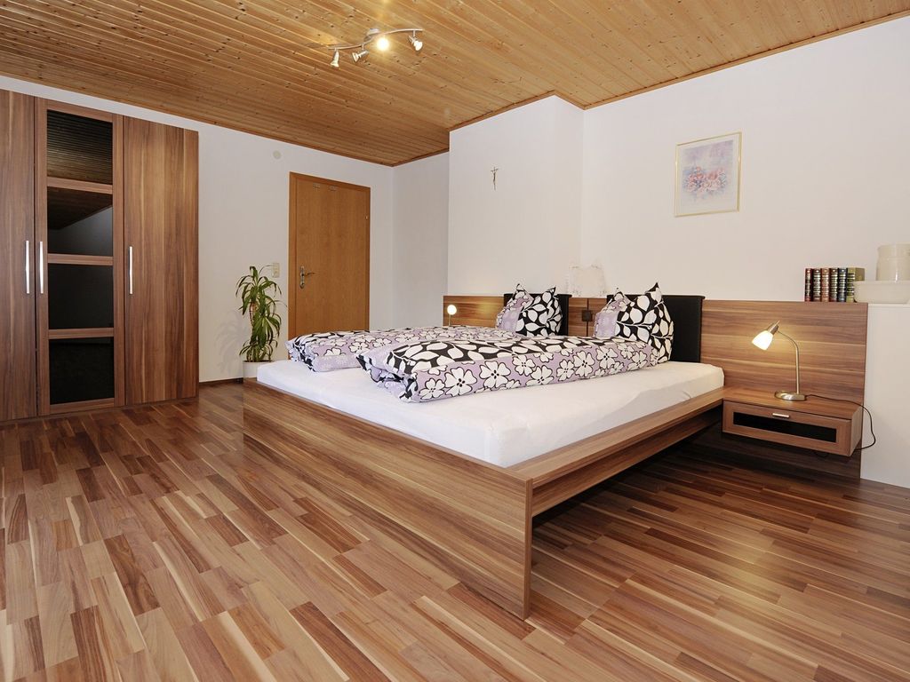 Ferienwohnung Flatz