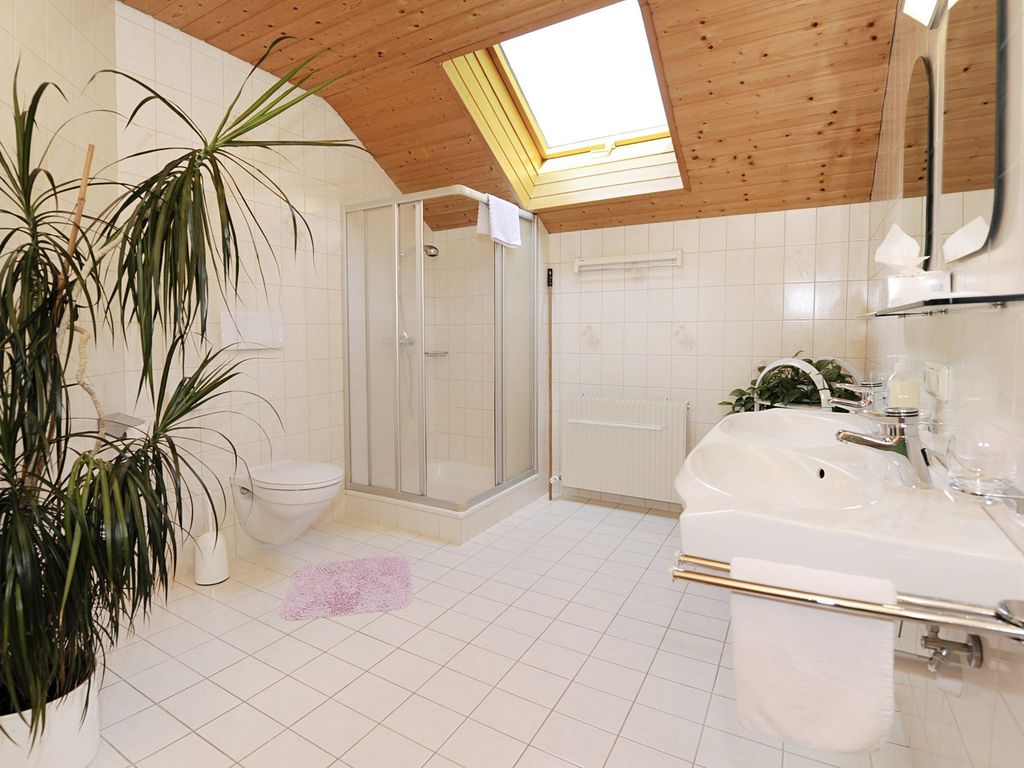 Ferienwohnung Flatz