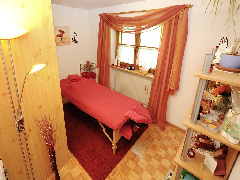 Ferienwohnung Flatz