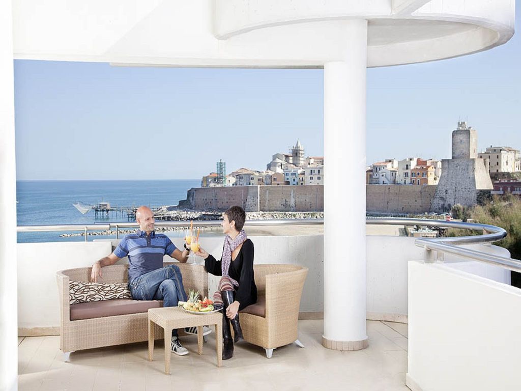 Mistral Hotel
