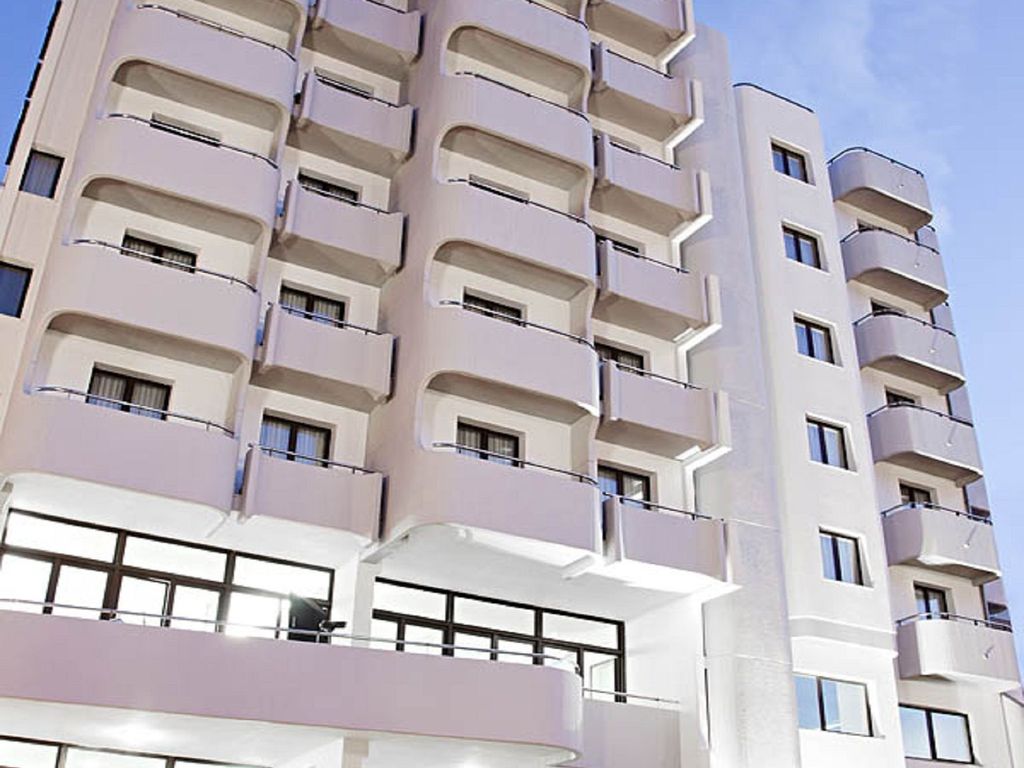 Mistral Hotel