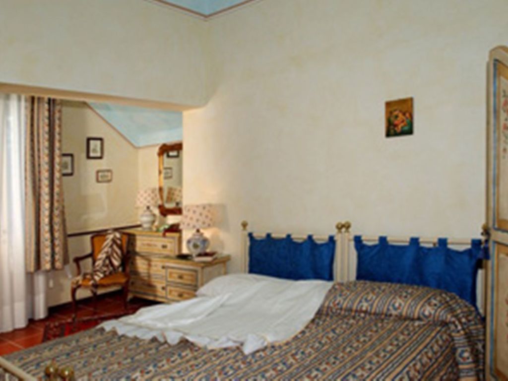 Bosco Lazzeroni Farmhouse