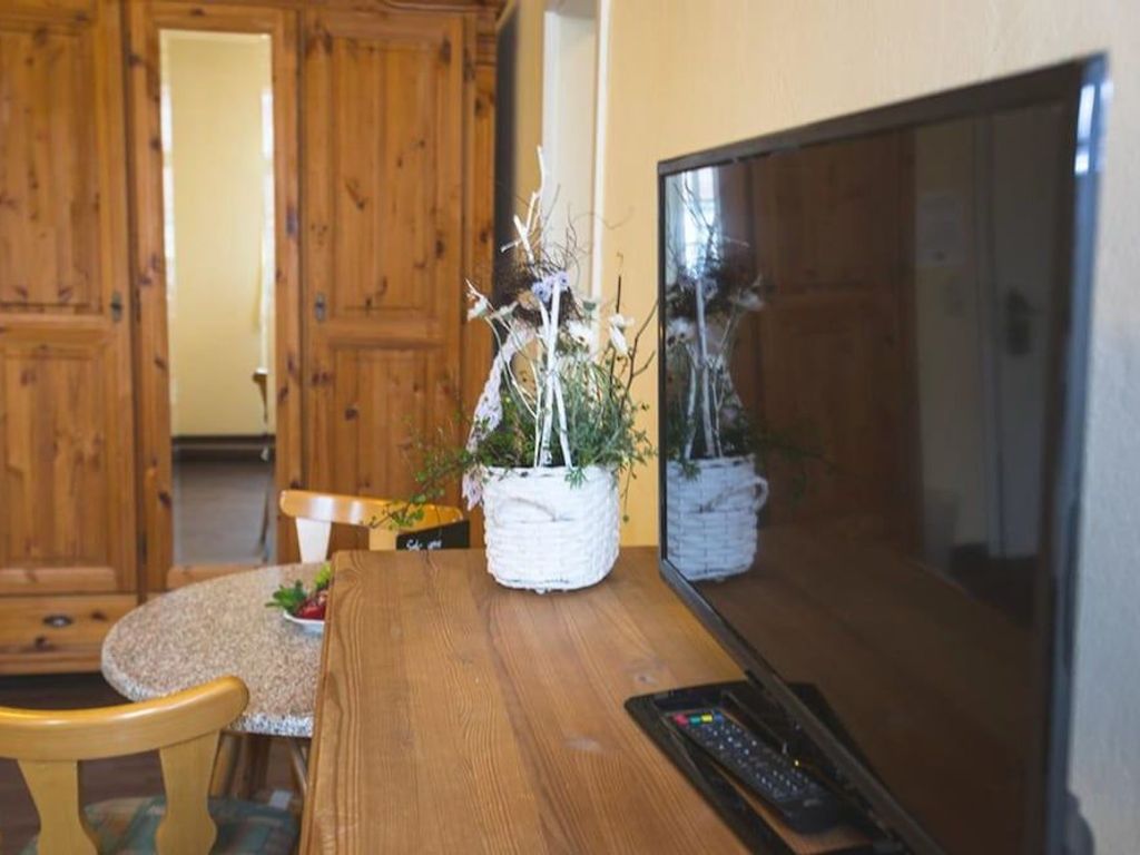 Friedrichshof Restaurant & Pension