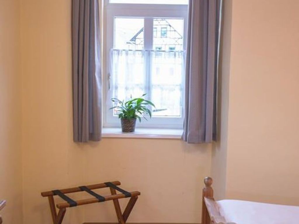 Friedrichshof Restaurant & Pension