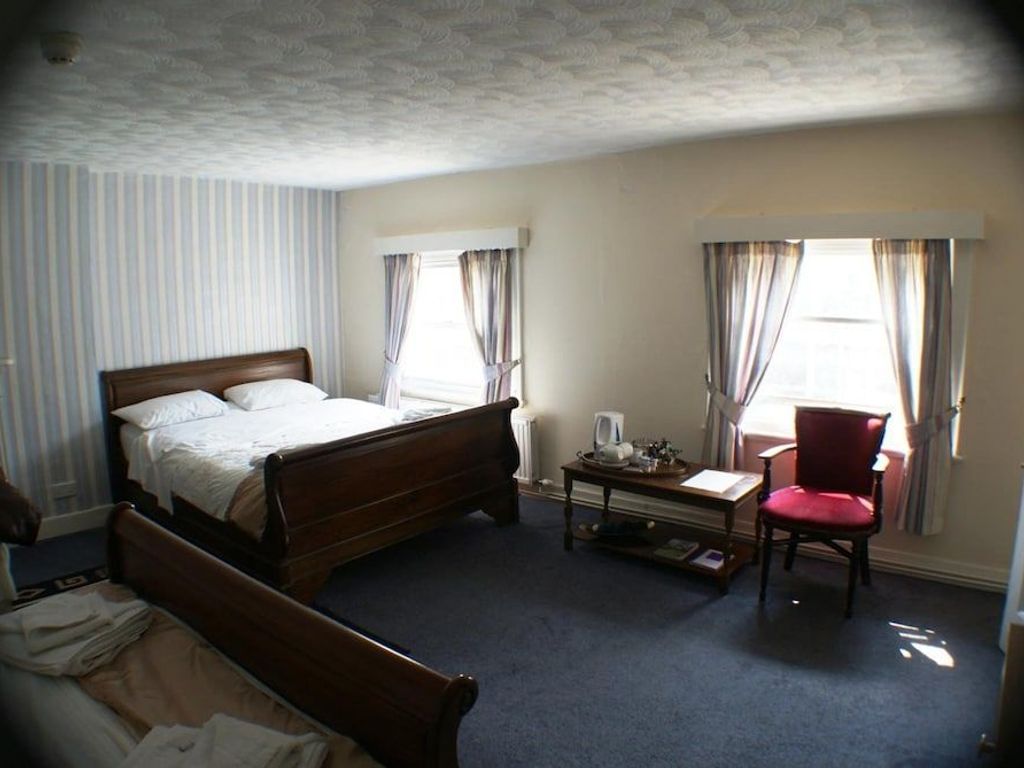 Bank House Hotel