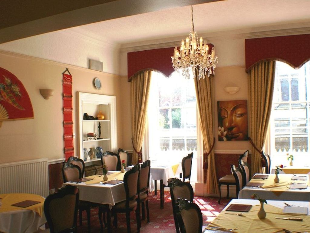 Bank House Hotel