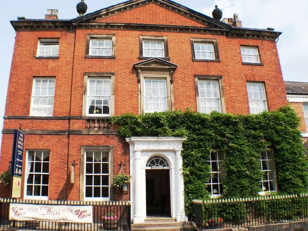 Bank House Hotel