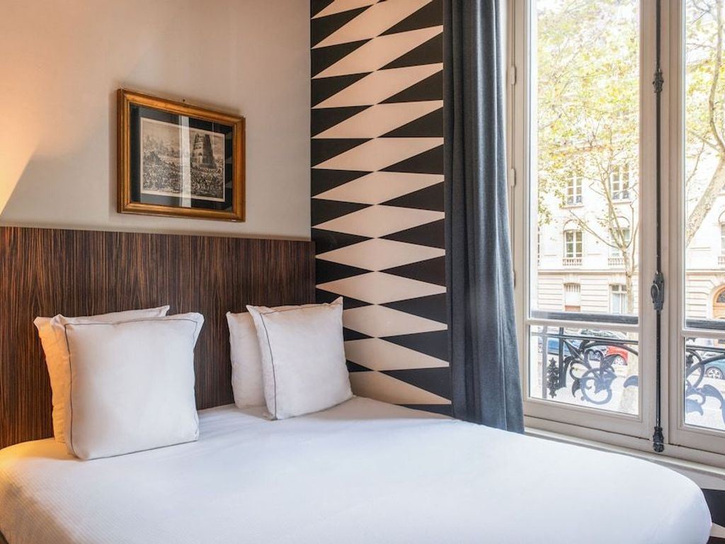 Hôtel Helzear Champs Elysées Apartments