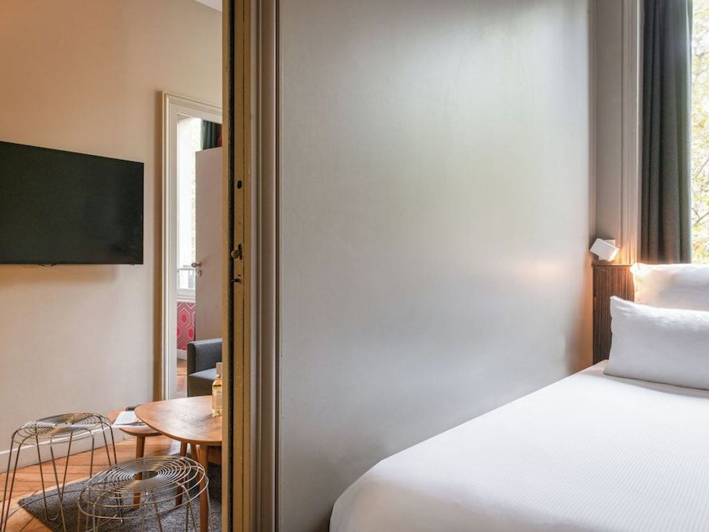Hôtel Helzear Champs Elysées Apartments