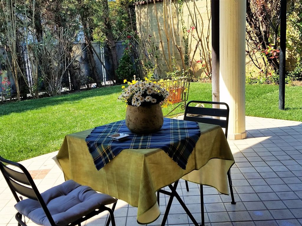 A Casa di Manu B&B