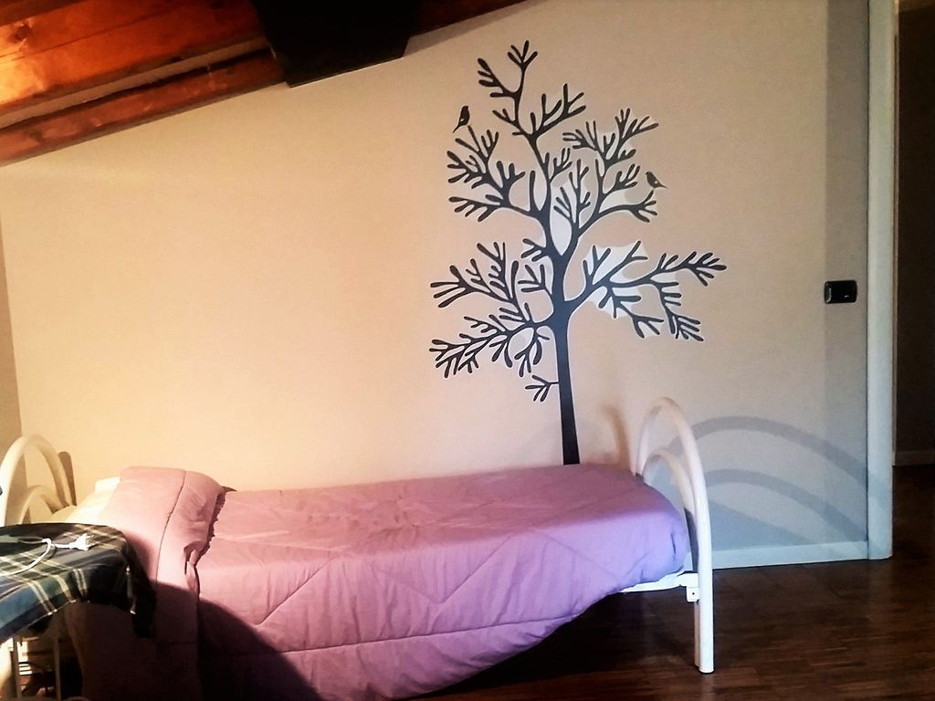 A Casa di Manu B&B