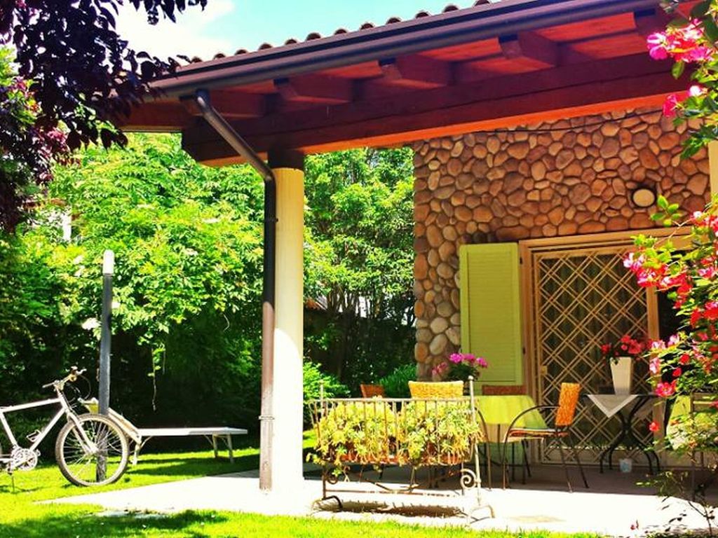 A Casa di Manu B&B
