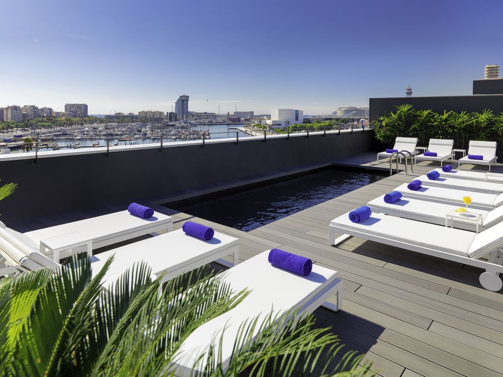 H10 Port Vell