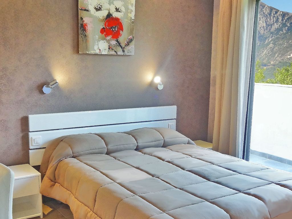Hotel des Deux Sorru