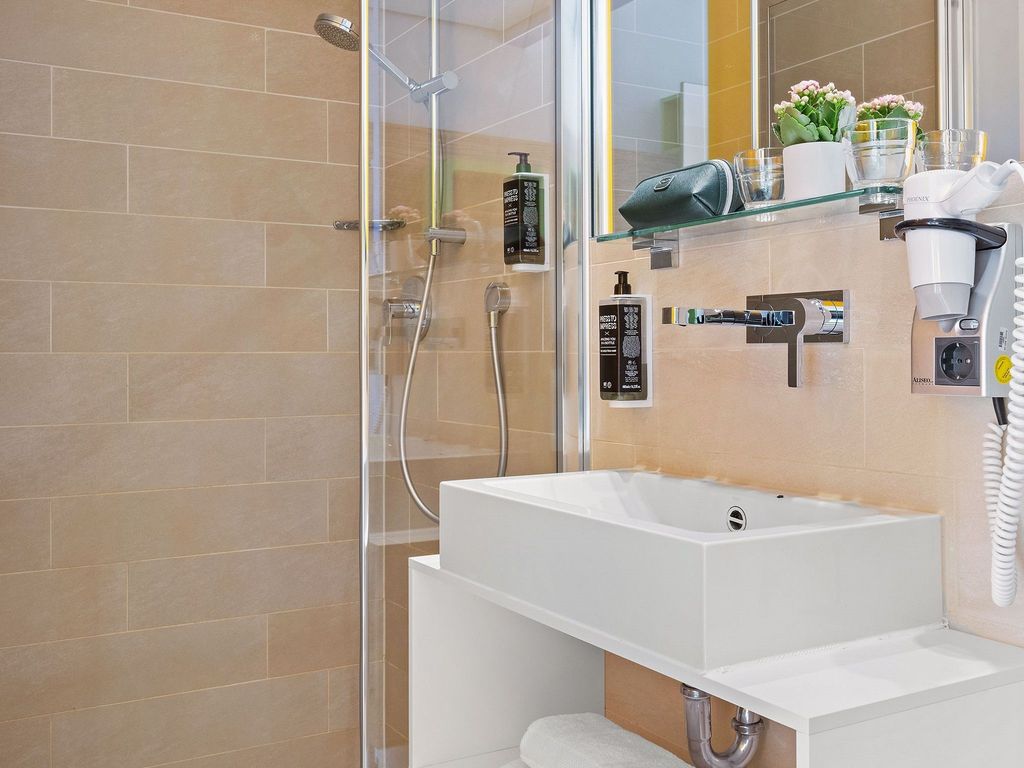Hey Lou Hotel Hildesheim
