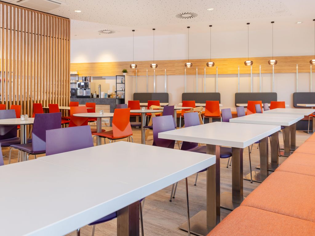 Hey Lou Hotel Hildesheim