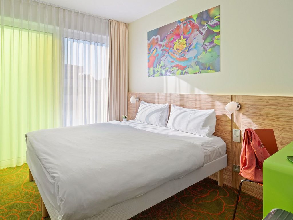 Hey Lou Hotel Hildesheim