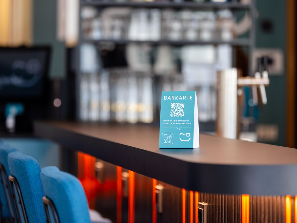 Hey Lou Hotel Hildesheim