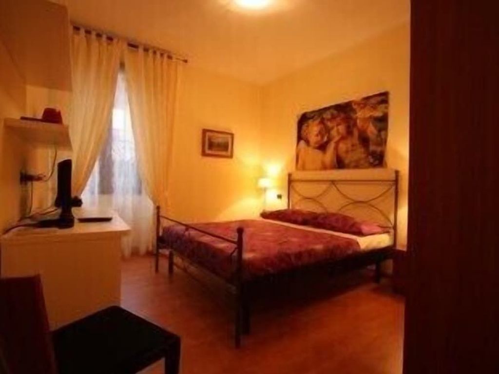 Bed & Breakfast Centro Storico