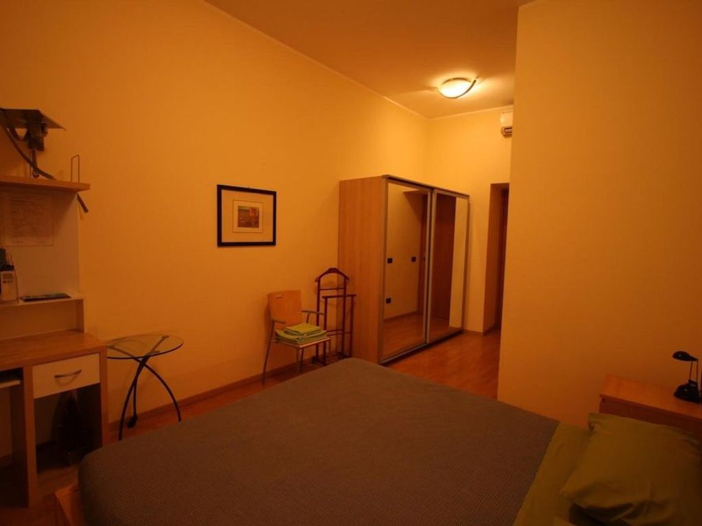 Bed & Breakfast Centro Storico