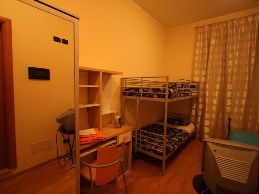 Bed & Breakfast Centro Storico