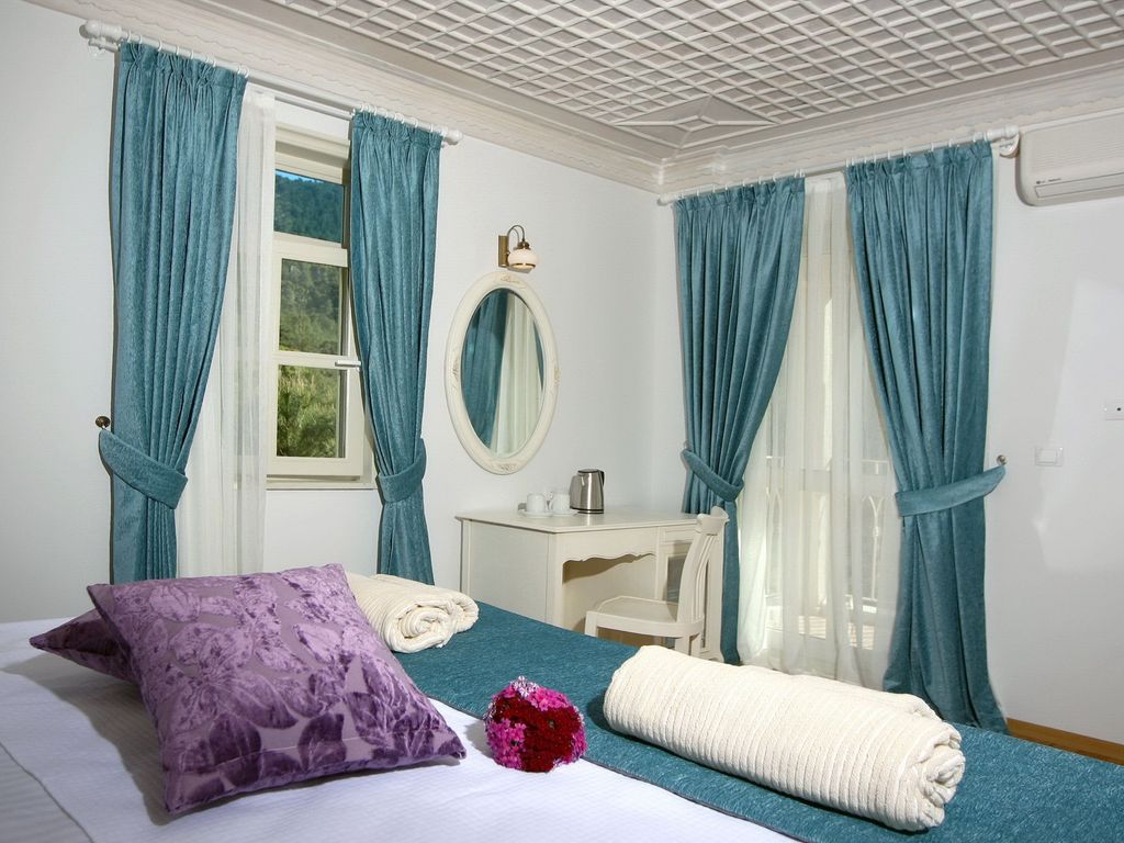 Petunya Konak Hotel