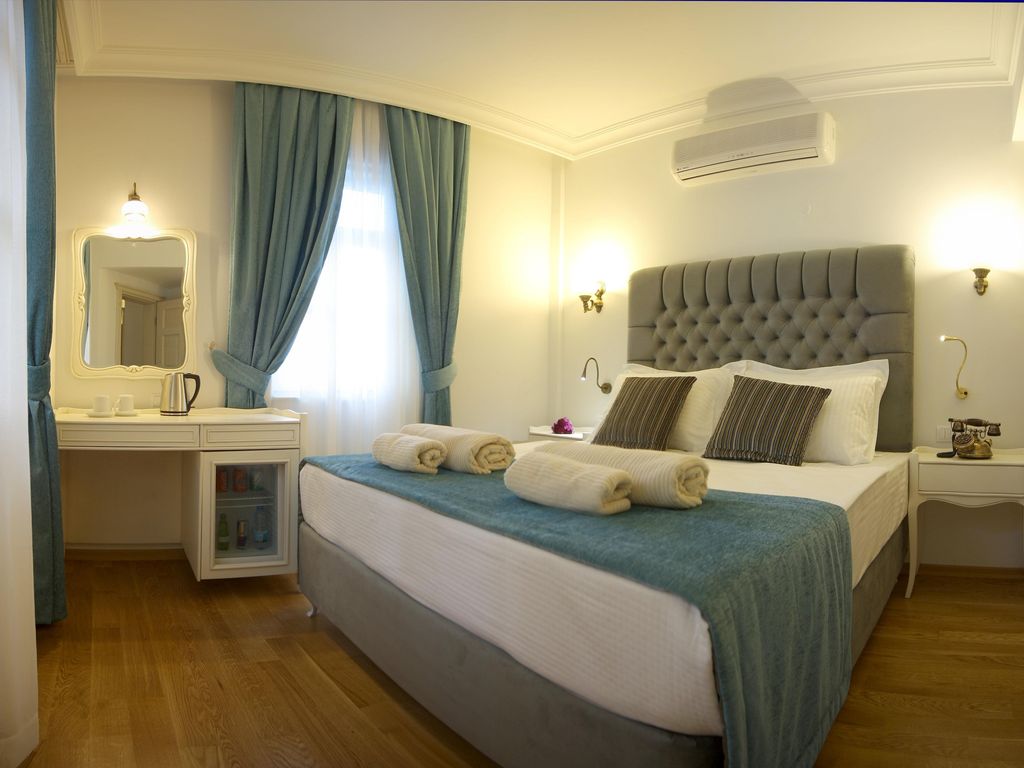 Petunya Konak Hotel