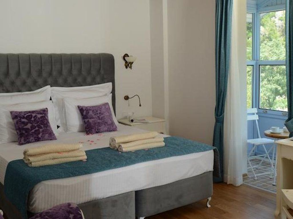 Petunya Konak Hotel