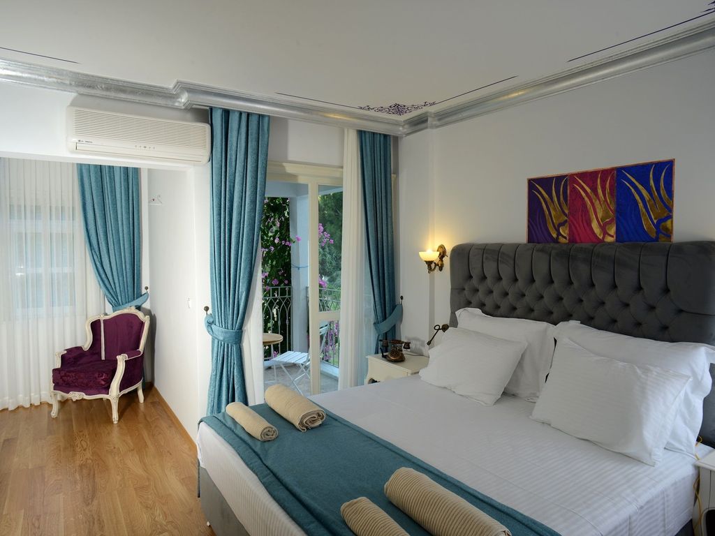 Petunya Konak Hotel
