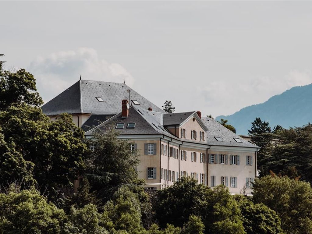 Hotel la Robeyere BW Signature Collection