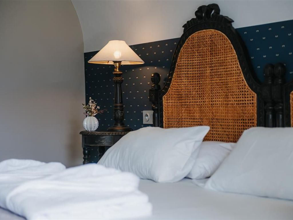 Hotel la Robeyere BW Signature Collection