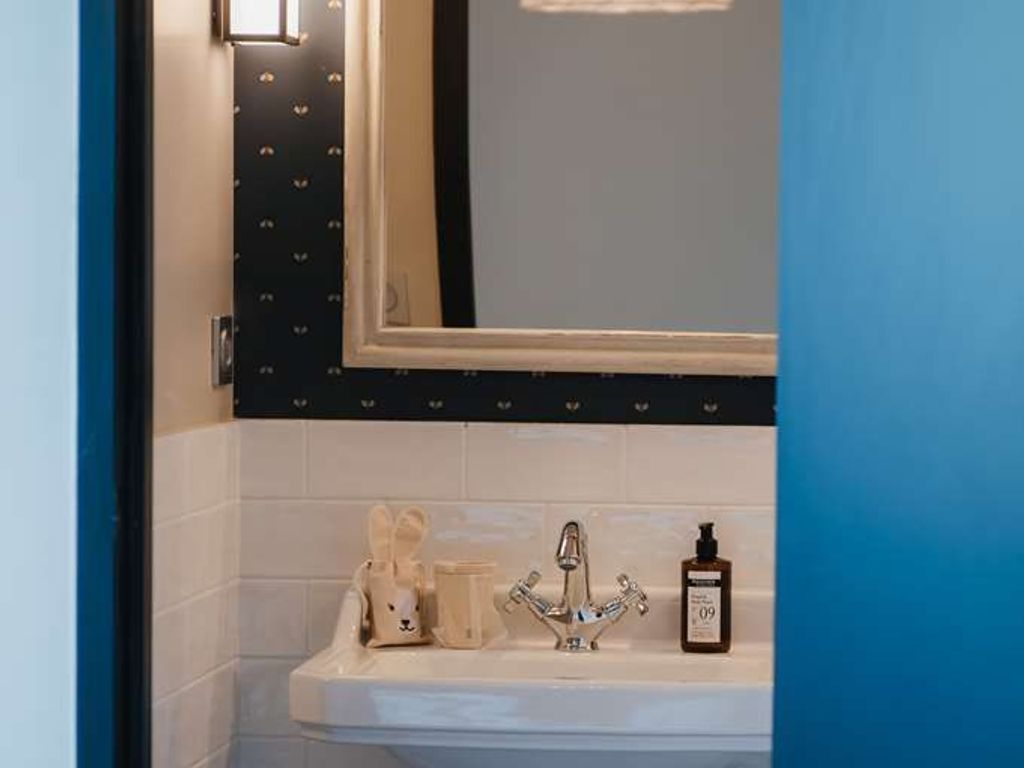 Hotel la Robeyere BW Signature Collection